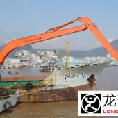 ���ബץ��������ץ�� dredging crane