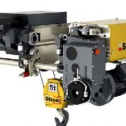 QC��-䓽z�K늄�(d��ng)���J QC type steel wire rope electric hoist