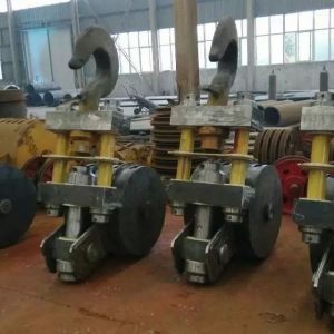 ���ؙC(j��)�^�����^���^�����ؙC(j��)���^  insulation crane hook