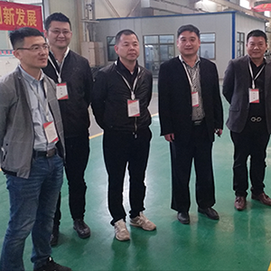 �������A(y��ng)����ɽ�|���x���ؙC(j��)е���޹�˾���Ļ�����